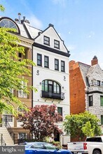 Building Photo - 1709 21st St NW