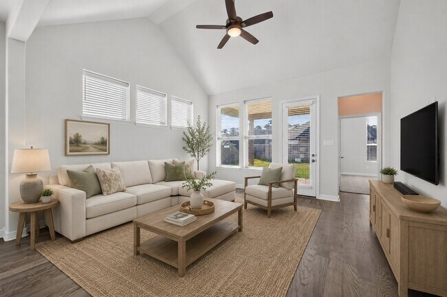 Foto del edificio - 24638 Carleton Lake Ln