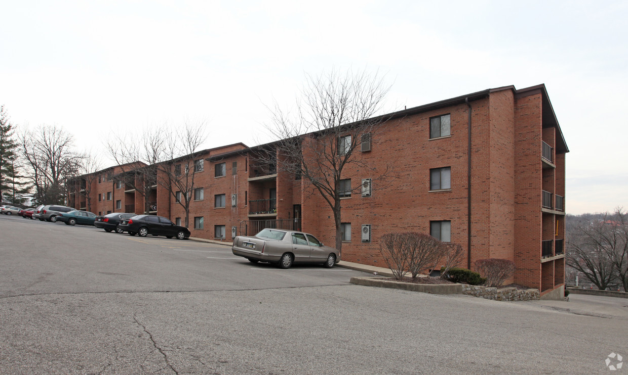 Primary Photo - Queen City Condominiums