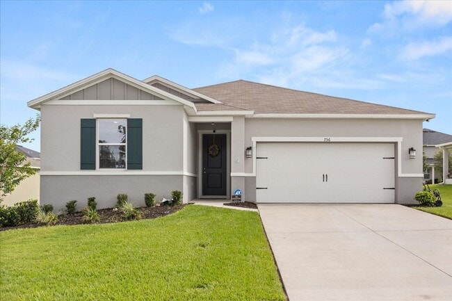 Building Photo - 756 Rioja Dr
