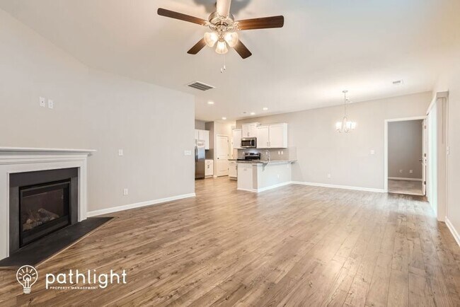 Foto del edificio - 10500 Bradstreet Commons Way