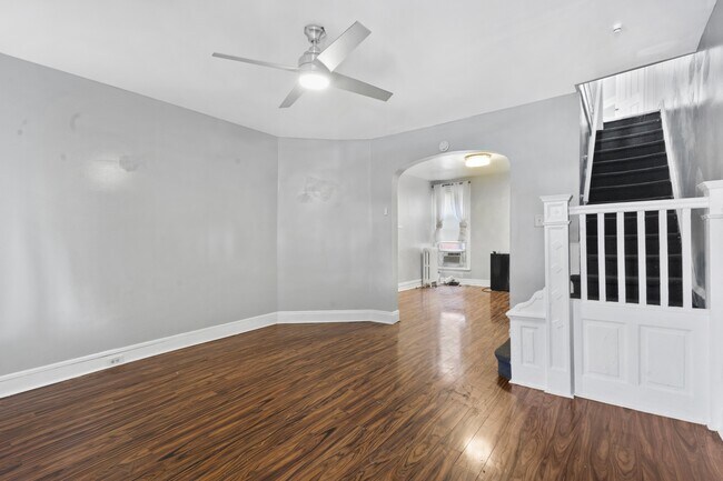 Foto del edificio - 1740 N Felton St