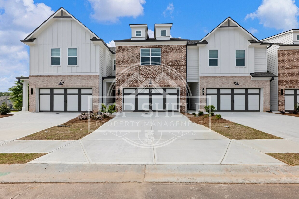 Photo - 16 Depot Landing Rd (Auburn, GA)