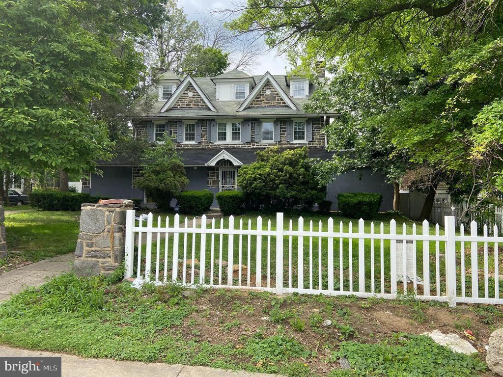 Building Photo - 5209 Overbrook Ave