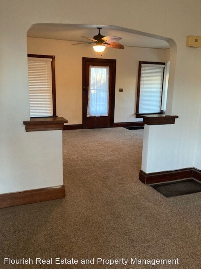 Foto del edificio - 3 br, 2 bath House - 1014 Arbor Avenue
