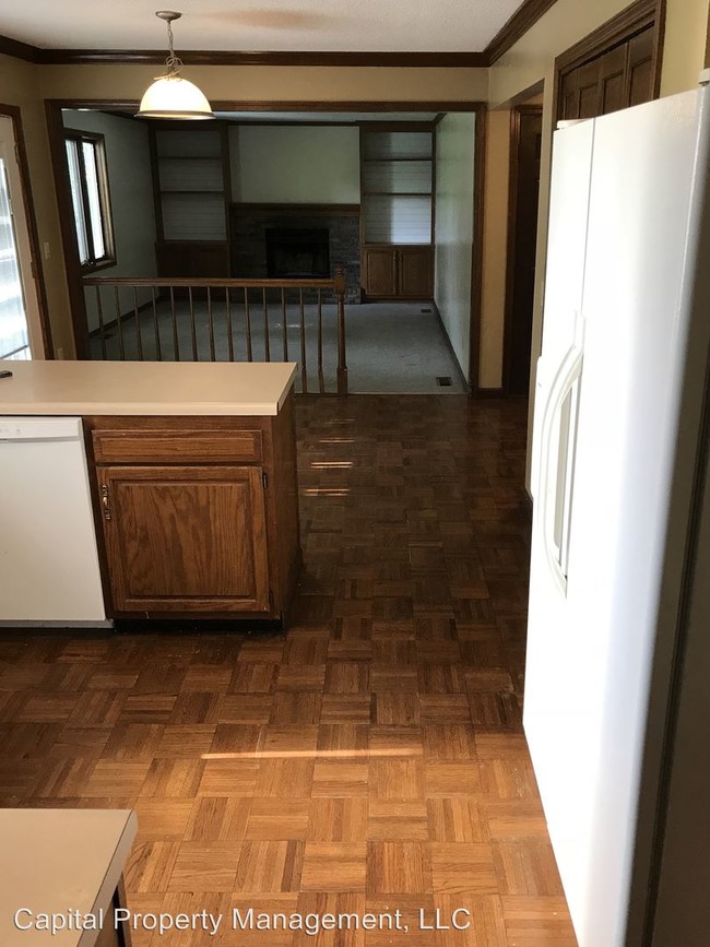 Foto del edificio - 4 br, 2.5 bath House - 2230 Hunters Cove