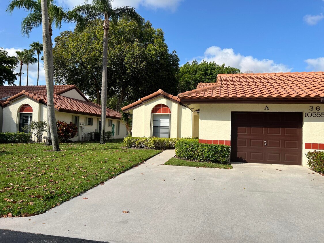 Foto principal - 10555 Garden Palm Ct
