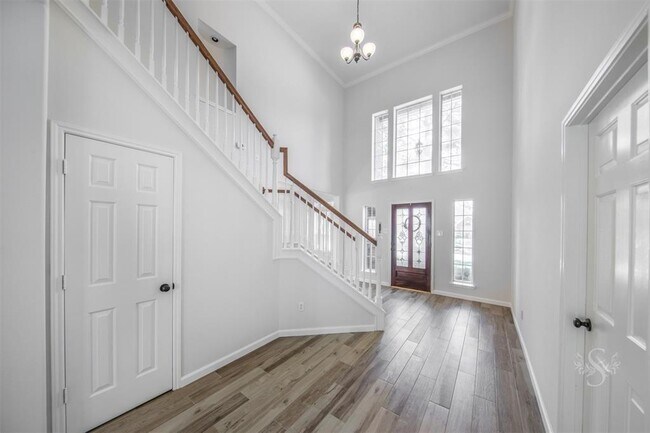 Building Photo - 3519 Brinton Trails Ln