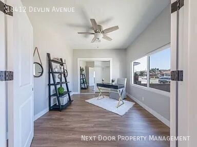 Foto del edificio - 18412 Devlin Ave