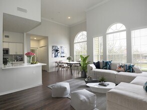Living Room - Avana Eldridge