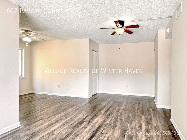 Foto del edificio - Southeast Winter Haven Ground Floor Apartm...