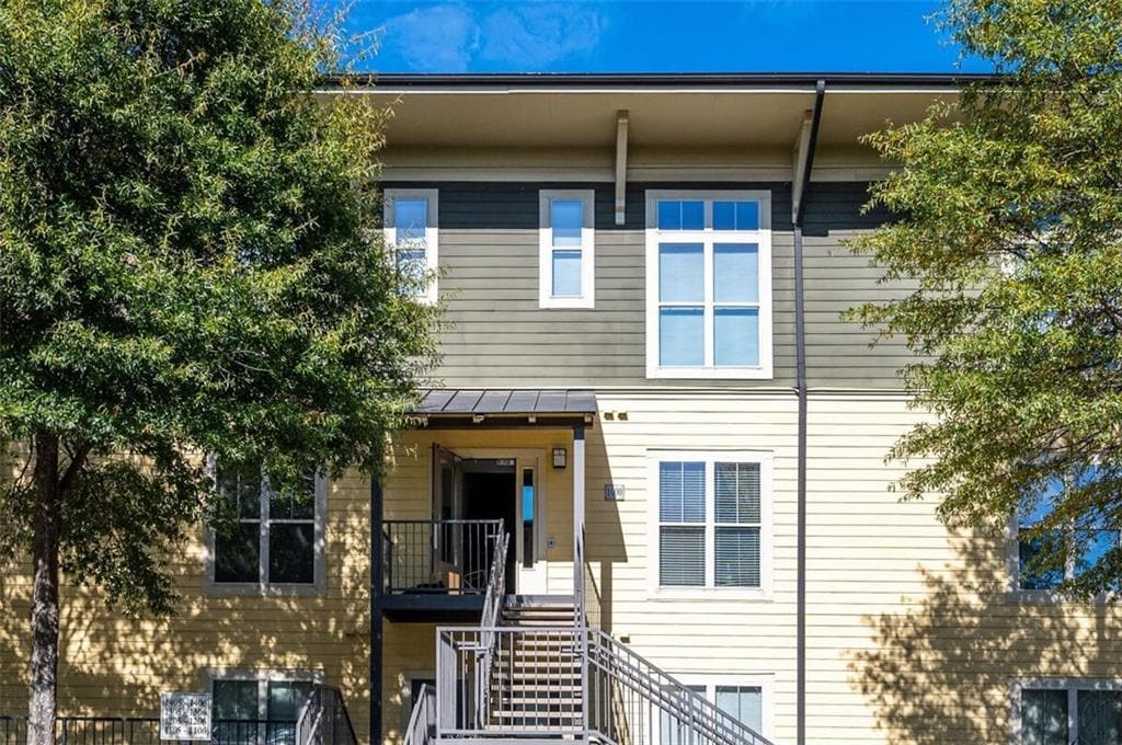 1195 Milton Terrace SE Unit 1305, Atlanta, GA 30315 Condo for Rent in