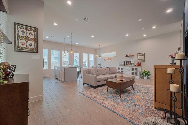 Foto del edificio - 6804 Rocinante Ln