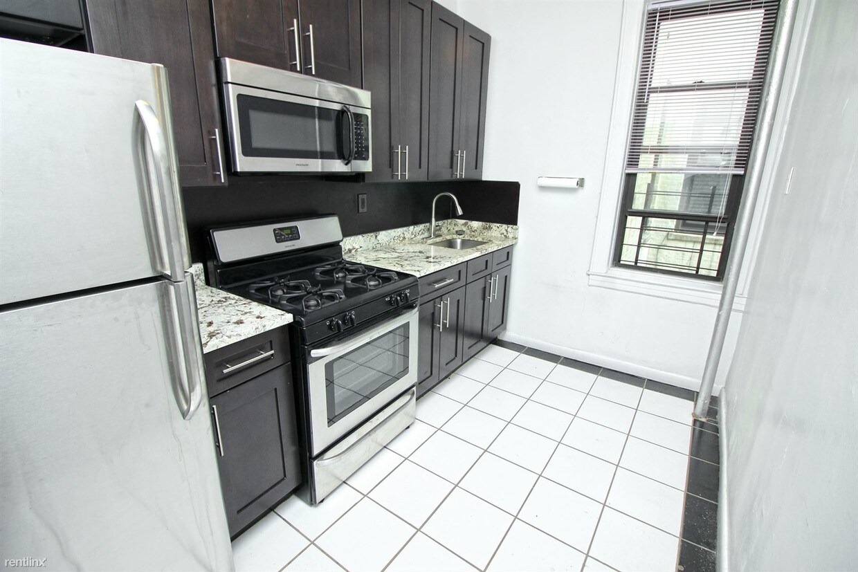 Primary Photo - 1 br, 1 bath Apartment - 2308 Newtown Ave 4DW