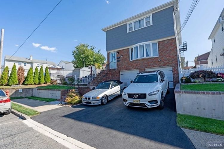 38 Hillside Ave Unit 1, Kearny, NJ 07032 Apartment for Rent in Kearny