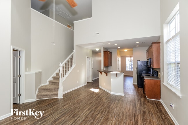 Building Photo - 16520 Kettlewell Ln