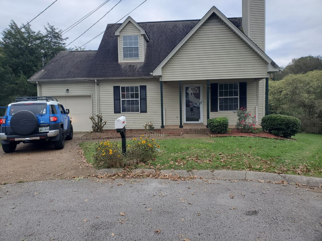 906 Cheyenne Trace Ct, Madison, TN 37115 House Rental in Madison, TN