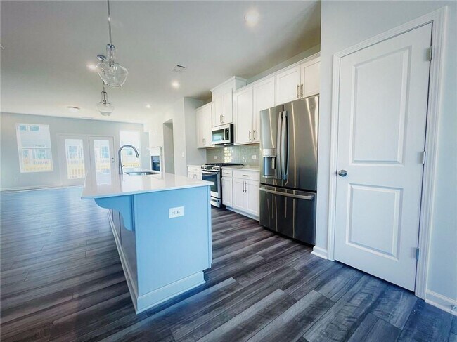 Foto del edificio - 2678 Whistler Wy NE