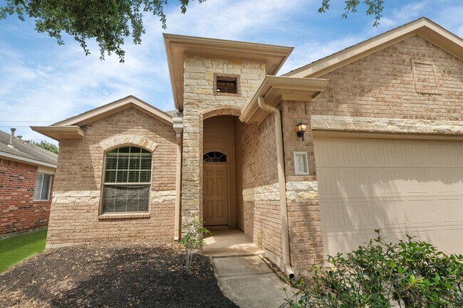 Foto del edificio - 26350 Longview Creek Dr