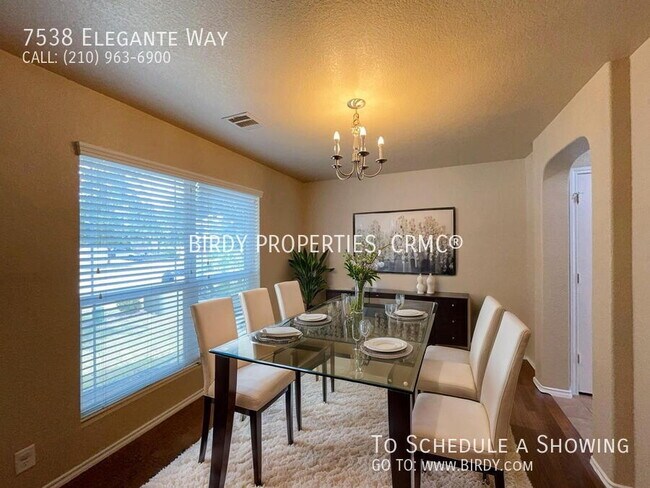 Foto del edificio - 7538 Elegante Way