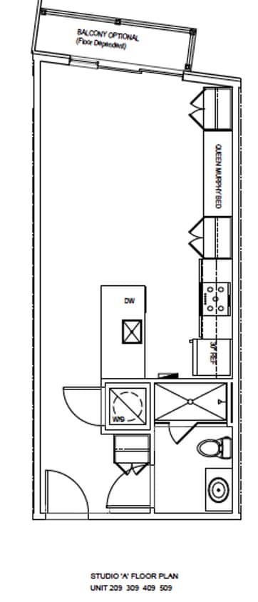 Building Photo - 824 N 2nd St