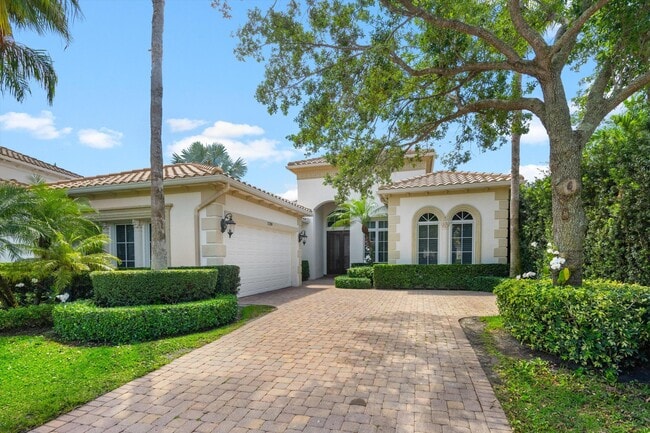 Photo - 12200 Sunnydale Dr (Wellington, FL) House