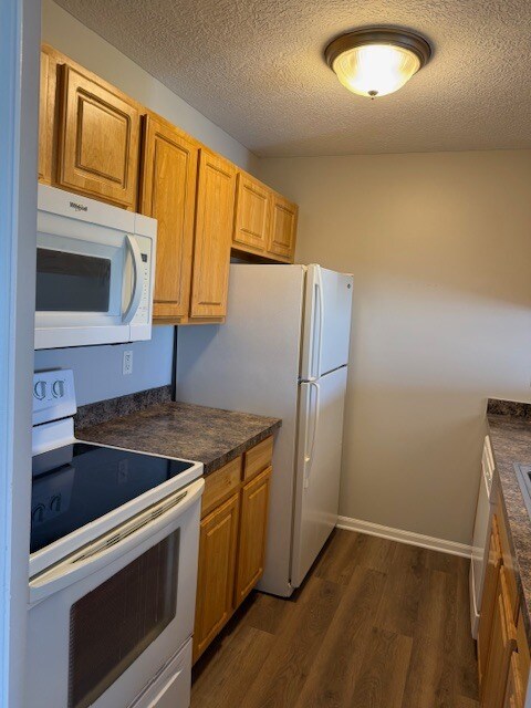 Cocina - 1010 Carom Cir