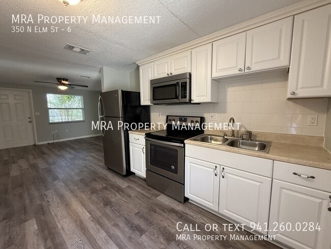 Building Photo - 350 N Elm St