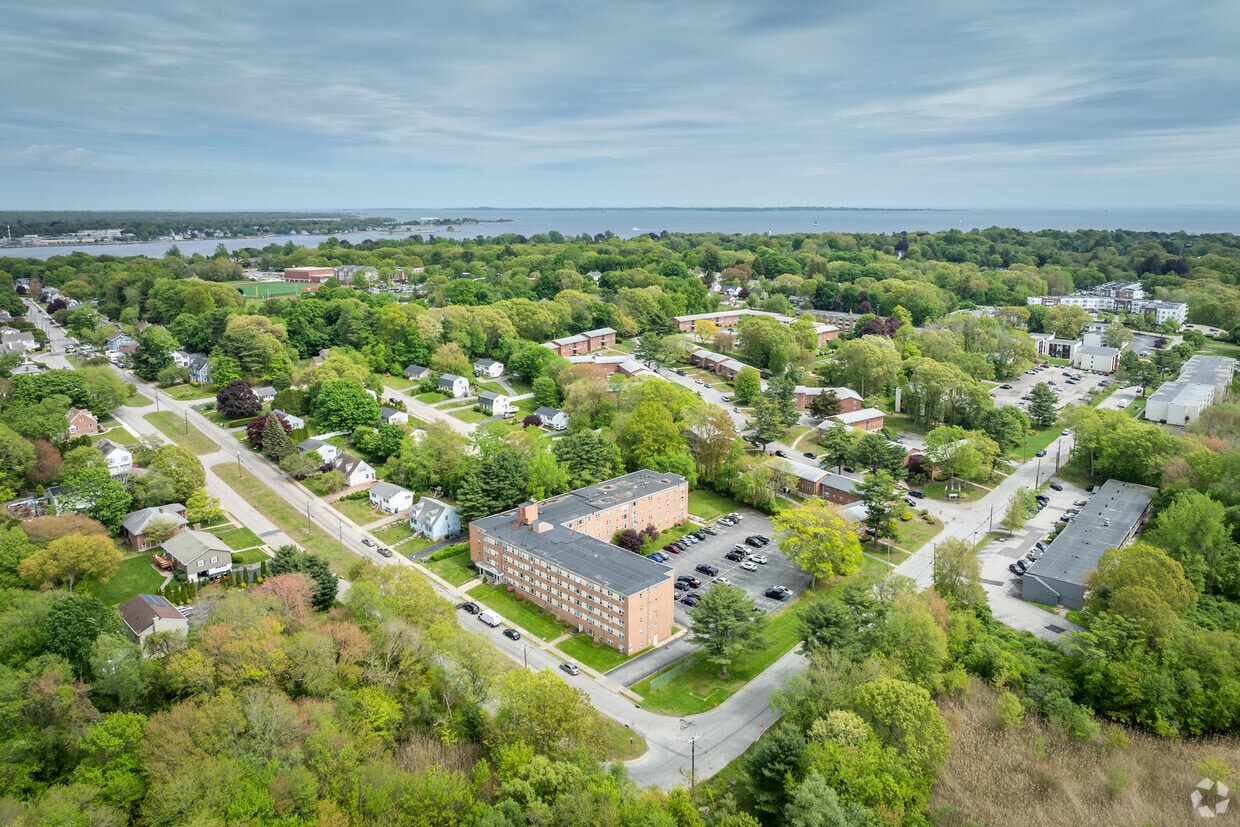 Apartments For Rent New London Ct