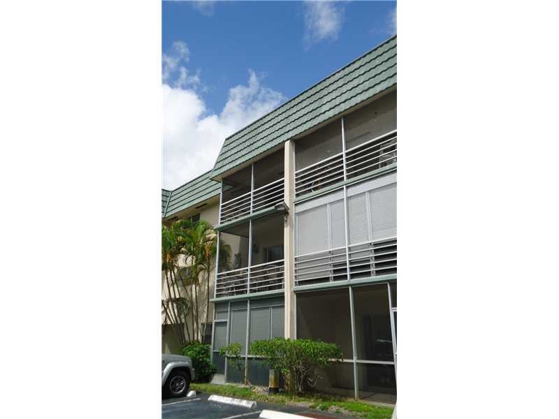 Balcón exterior - 5790 Stirling Rd