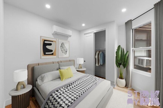 Foto del edificio - 3 bedroom in Brooklyn NY 11222