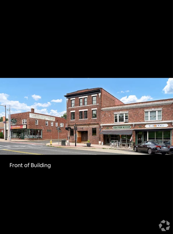 Building Photo - 2-4 Pearl St