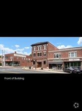Building Photo - 2-4 Pearl St