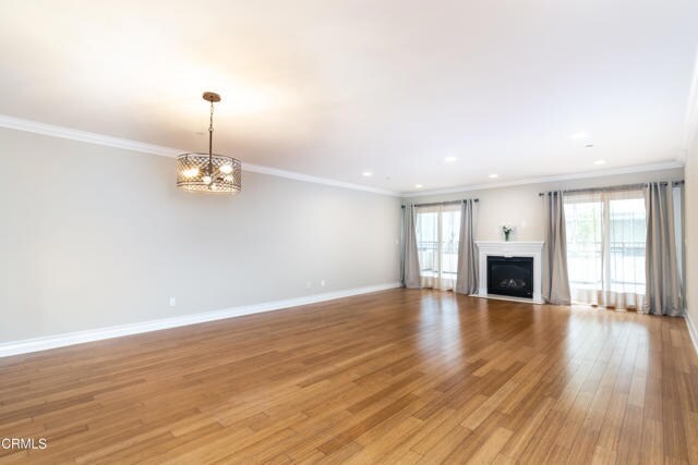 Foto del edificio - 1828 Glendon Ave