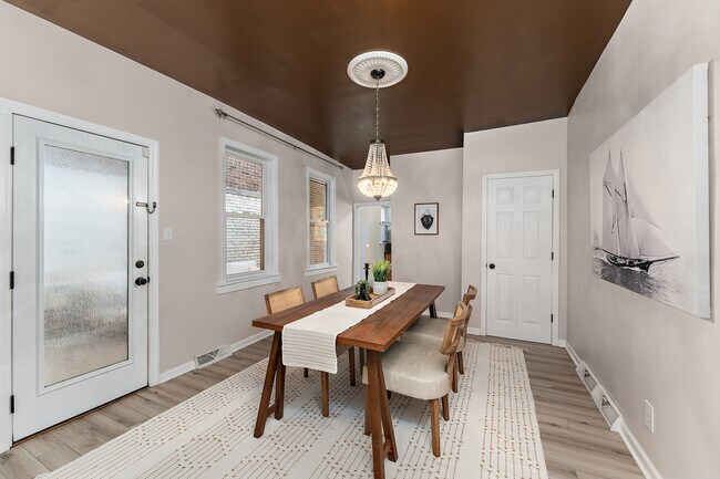 Foto del edificio - 3950 Howley St