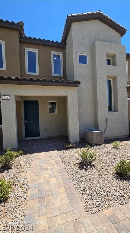 224 Krameria Ave, Henderson, NV 89011 - Townhome Rentals in Henderson ...