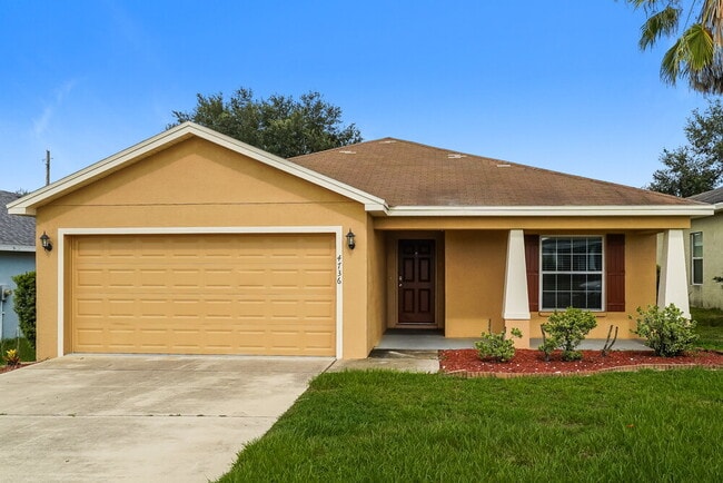 Building Photo - 4736 Summerfield Cir
