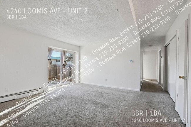 Photo - 4240 Loomis Ave Apartment