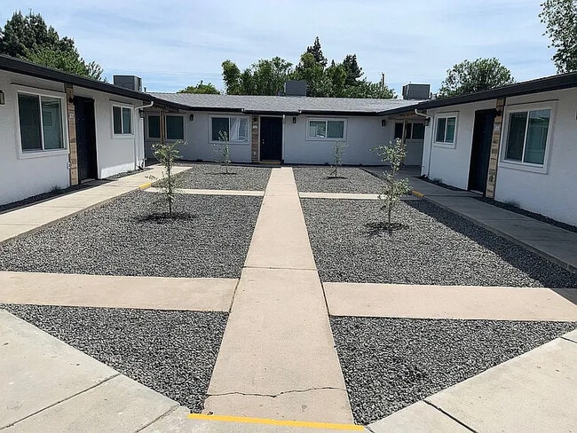 Building Photo - 134 Starr Ave