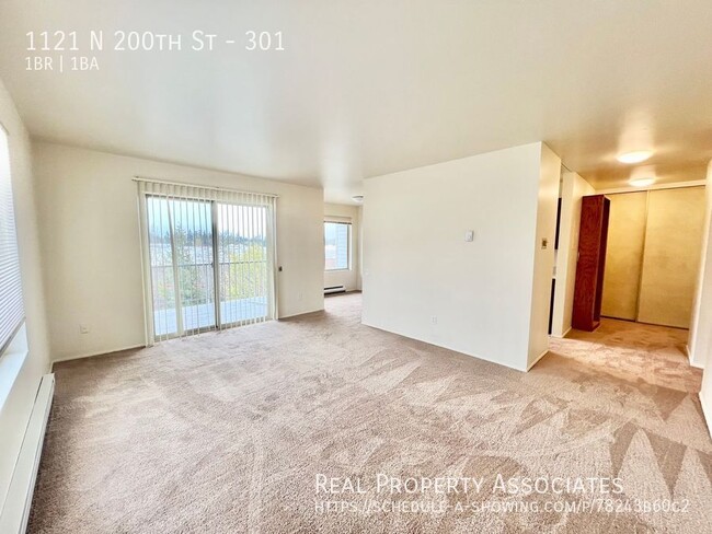 Building Photo - 1121 N 200th St
