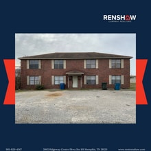 Building Photo - 1110 Cherokee Cir