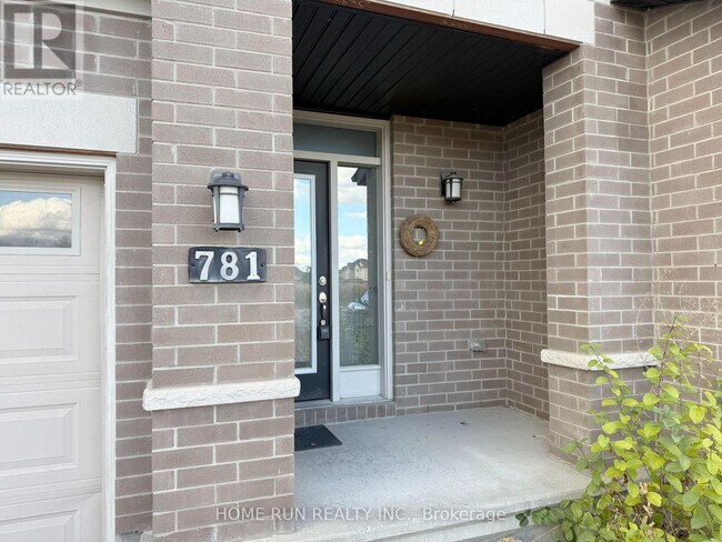 Building Photo - 781 Brian Good Ave