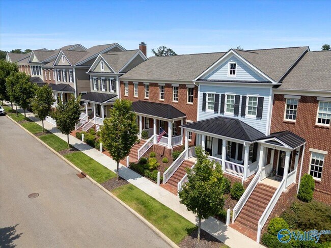 Foto del edificio - 38 Pine St