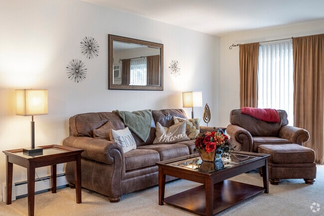 Building Photo - Westmore Apartments