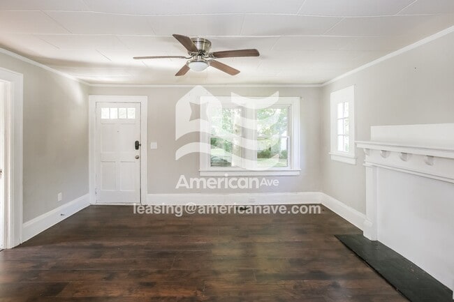 Foto del edificio - 906 W 9th Ave