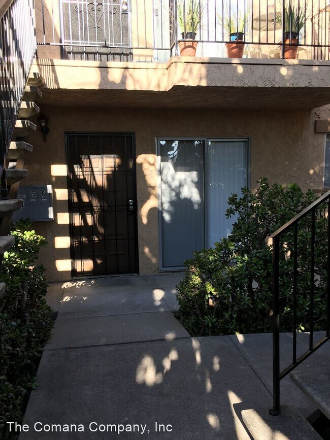 Building Photo - 1 br, 1 bath Apartment - 8215 Orchard Avenue