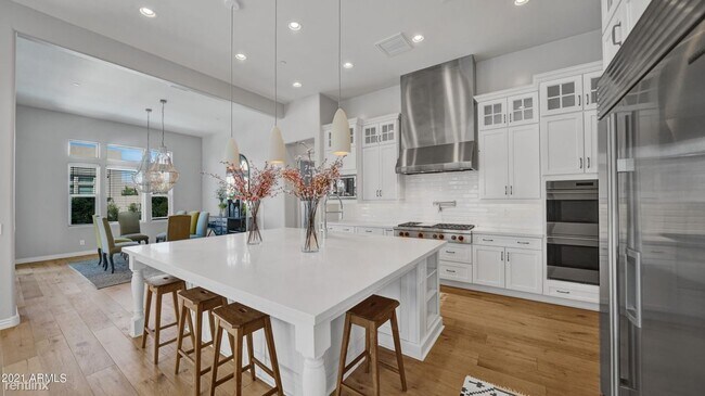 Foto del edificio - 2 br, 3 bath House - 7238 E Thorntree Dr