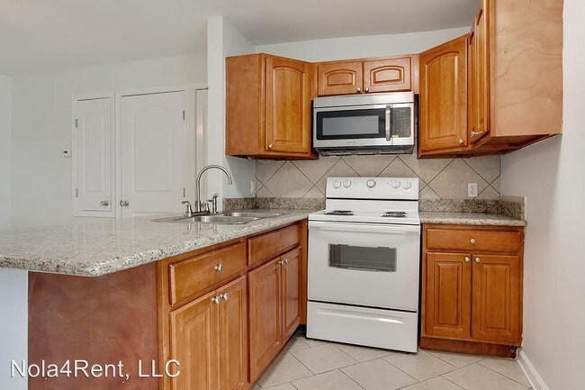 Foto del edificio - 3210 Metairie Rd