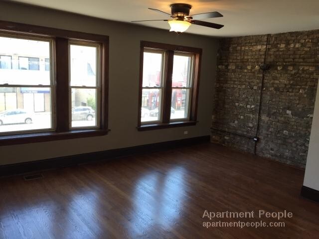Foto del edificio - 5110 N Western Ave