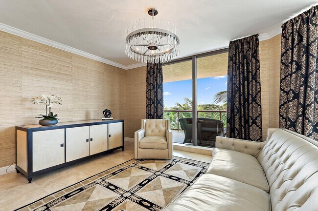 Foto del edificio - 3630 Gardens Pkwy